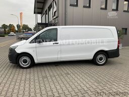 MERCEDES-BENZ Vito 114 TK -20°C LANG STDKLNG KLIMA RFK RADIO