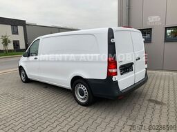 MERCEDES-BENZ Vito 114 TK -20°C LANG STDKLNG KLIMA RFK RADIO