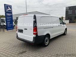 MERCEDES-BENZ Vito 114 TK -20°C LANG STDKLNG KLIMA RFK RADIO
