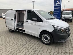 MERCEDES-BENZ Vito 114 TK -20°C LANG STDKLNG KLIMA RFK RADIO