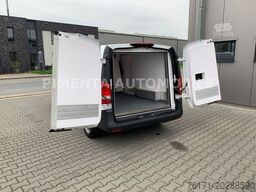 MERCEDES-BENZ Vito 114 TK -20°C LANG STDKLNG KLIMA RFK RADIO