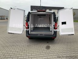 MERCEDES-BENZ Vito 114 TK -20°C LANG STDKLNG KLIMA RFK RADIO