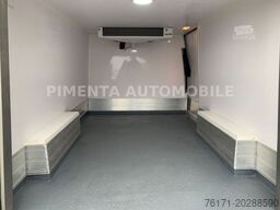 MERCEDES-BENZ Vito 114 TK -20°C LANG STDKLNG KLIMA RFK RADIO