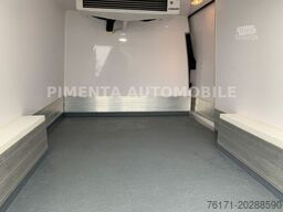MERCEDES-BENZ Vito 114 TK -20°C LANG STDKLNG KLIMA RFK RADIO