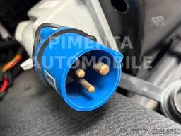 MERCEDES-BENZ Vito 114 TK -20°C LANG STDKLNG KLIMA RFK RADIO