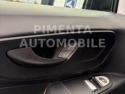 MERCEDES-BENZ Vito 114 TK -20°C LANG STDKLNG KLIMA RFK RADIO