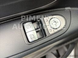 MERCEDES-BENZ Vito 114 TK -20°C LANG STDKLNG KLIMA RFK RADIO