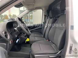 MERCEDES-BENZ Vito 114 TK -20°C LANG STDKLNG KLIMA RFK RADIO