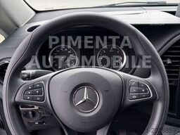 MERCEDES-BENZ Vito 114 TK -20°C LANG STDKLNG KLIMA RFK RADIO