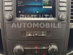 MERCEDES-BENZ Vito 114 TK -20°C LANG STDKLNG KLIMA RFK RADIO