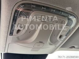 MERCEDES-BENZ Vito 114 TK -20°C LANG STDKLNG KLIMA RFK RADIO