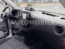 MERCEDES-BENZ Vito 114 TK -20°C LANG STDKLNG KLIMA RFK RADIO