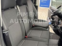 MERCEDES-BENZ Vito 114 TK -20°C LANG STDKLNG KLIMA RFK RADIO