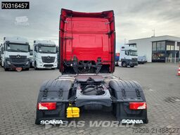 Scania R450 4X2 COMING SOON! Mega Retarder 2x Tanks