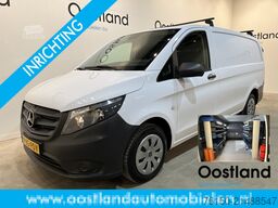 Mercedes-Benz Vito 114 CDI Lang / Euro 6 / Servicebus / Sorti...