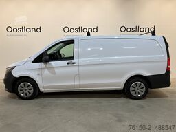 Mercedes-Benz Vito 114 CDI Lang / Euro 6 / Servicebus / Sorti...
