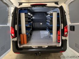 Mercedes-Benz Vito 114 CDI Lang / Euro 6 / Servicebus / Sorti...