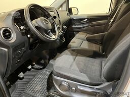 Mercedes-Benz Vito 114 CDI Lang / Euro 6 / Servicebus / Sorti...