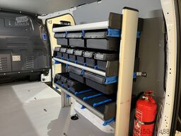 Mercedes-Benz Vito 114 CDI Lang / Euro 6 / Servicebus / Sorti...