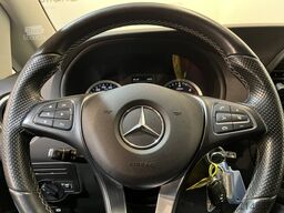 Mercedes-Benz Vito 114 CDI Lang / Euro 6 / Servicebus / Sorti...