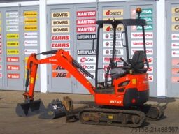 Kubota KUBOTA U17-3a