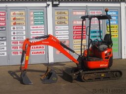 Kubota KUBOTA U17-3a