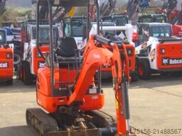 Kubota KUBOTA U17-3a