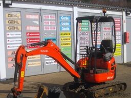 Kubota KUBOTA U17-3a