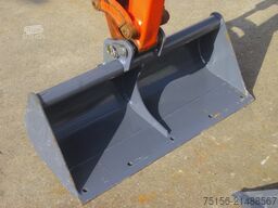 Kubota KUBOTA U17-3a