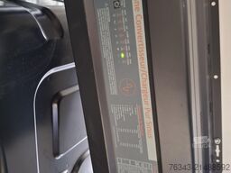 RENAULT MASTER F3500 2.3 DCI 145 - E6 - NACELLE 12 M