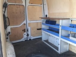 RENAULT MASTER F3500 2.3 DCI 145 - E6 - NACELLE 12 M