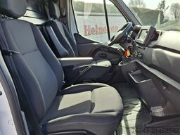 RENAULT MASTER F3500 2.3 DCI 145 - E6 - NACELLE 12 M