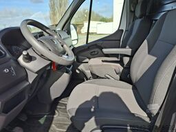 RENAULT MASTER F3500 2.3 DCI 145 - E6 - NACELLE 12 M