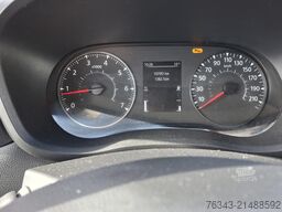 RENAULT MASTER F3500 2.3 DCI 145 - E6 - NACELLE 12 M