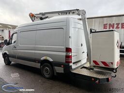 Mercedes-Benz Sprinter 314 Versalift ETL-32-130, 12.8 meter W...