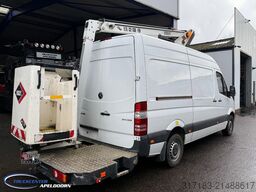 Mercedes-Benz Sprinter 314 Versalift ETL-32-130, 12.8 meter W...
