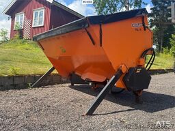  Westbjörn TSL 16