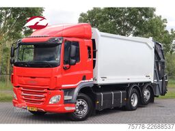 DAF CF  EMOSS  CF EMOSS 2728 | 6X2*4 | NORBA 21M3 |...