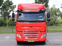 DAF CF  EMOSS  CF EMOSS 2728 | 6X2*4 | NORBA 21M3 |...
