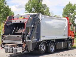 DAF CF  EMOSS  CF EMOSS 2728 | 6X2*4 | NORBA 21M3 |...