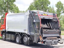 DAF CF  EMOSS  CF EMOSS 2728 | 6X2*4 | NORBA 21M3 |...