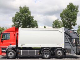 DAF CF  EMOSS  CF EMOSS 2728 | 6X2*4 | NORBA 21M3 |...