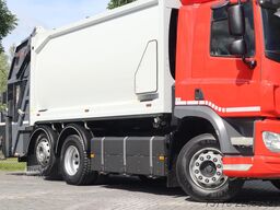 DAF CF  EMOSS  CF EMOSS 2728 | 6X2*4 | NORBA 21M3 |...