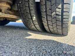 Iveco Eurocargo 150-280 4x2 Box Truck with Tail Lift and