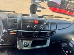 Iveco Eurocargo 150-280 4x2 Box Truck with Tail Lift and
