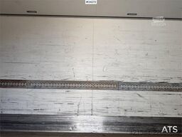 MAN TGM 18.290 4x2 Box Truck with Full Side Opening