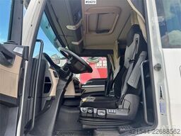 MAN TGM 18.290 4x2 Box Truck with Full Side Opening