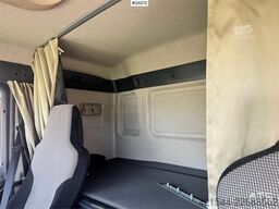 MAN TGM 18.290 4x2 Box Truck with Full Side Opening