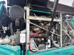 Liebherr A910 Compact