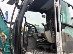 Liebherr A910 Compact